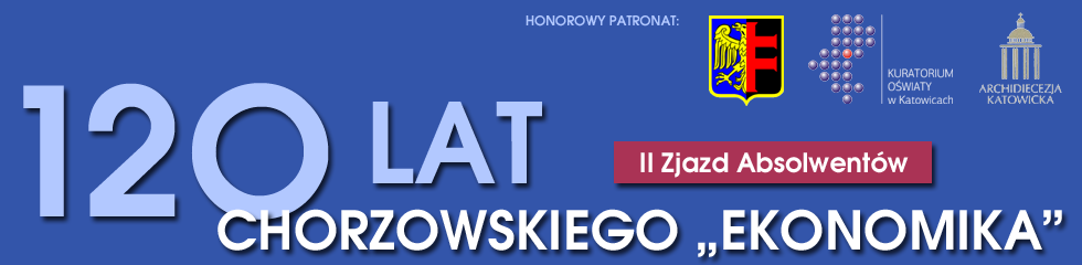 120 lat chorzowskiego „Ekonomika”, II Zjazd Absolwentów