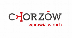 Chorzów - wprawia w ruch